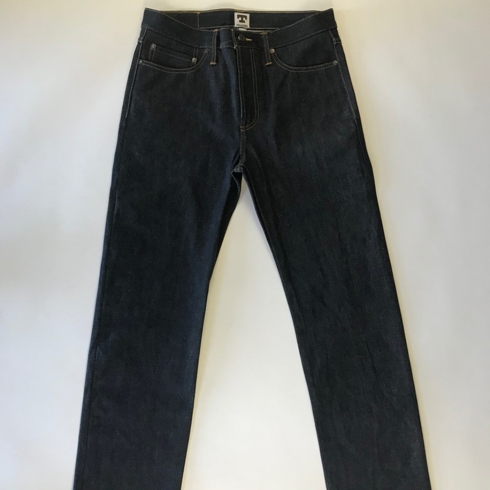 NWT Tellason Blubaugh Jeans, sz 33